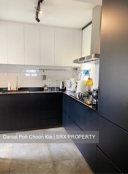 Blk 13 Dover Close East (Queenstown), HDB 5 Rooms #243944861